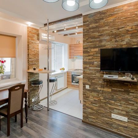 Cityapartments Kyiv Railway Station Экстерьер фото