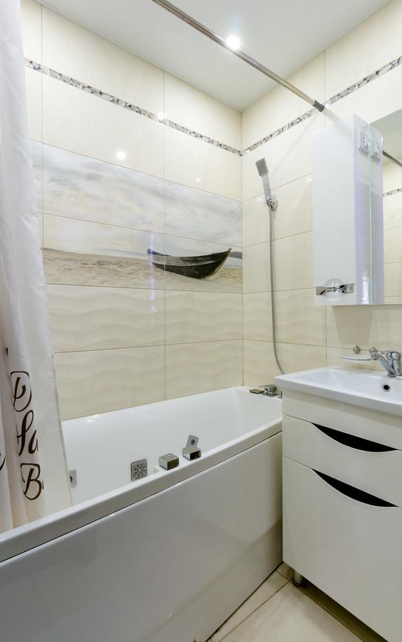 Cityapartments Kyiv Railway Station Экстерьер фото