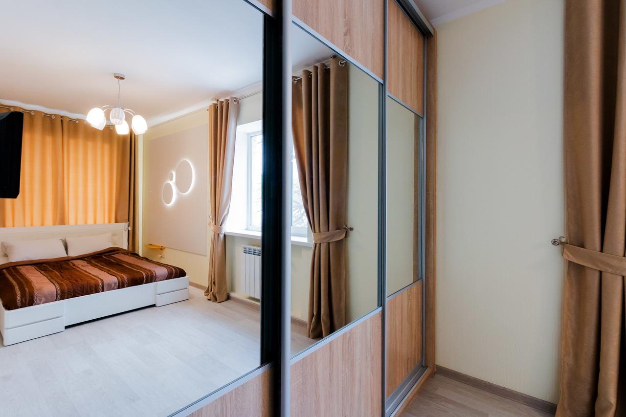 Cityapartments Kyiv Railway Station Экстерьер фото