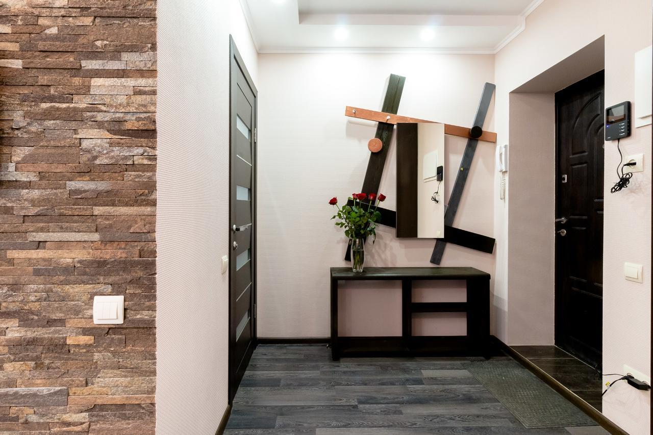 Cityapartments Kyiv Railway Station Экстерьер фото