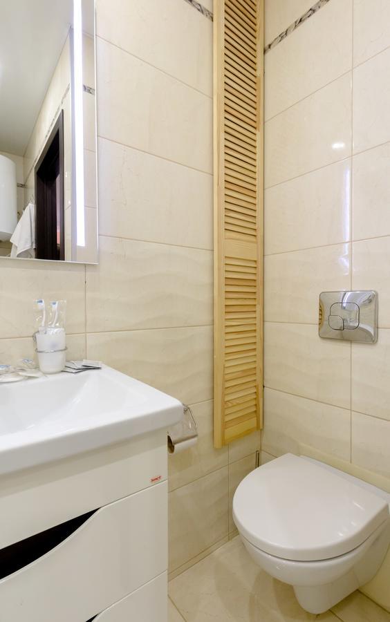 Cityapartments Kyiv Railway Station Экстерьер фото