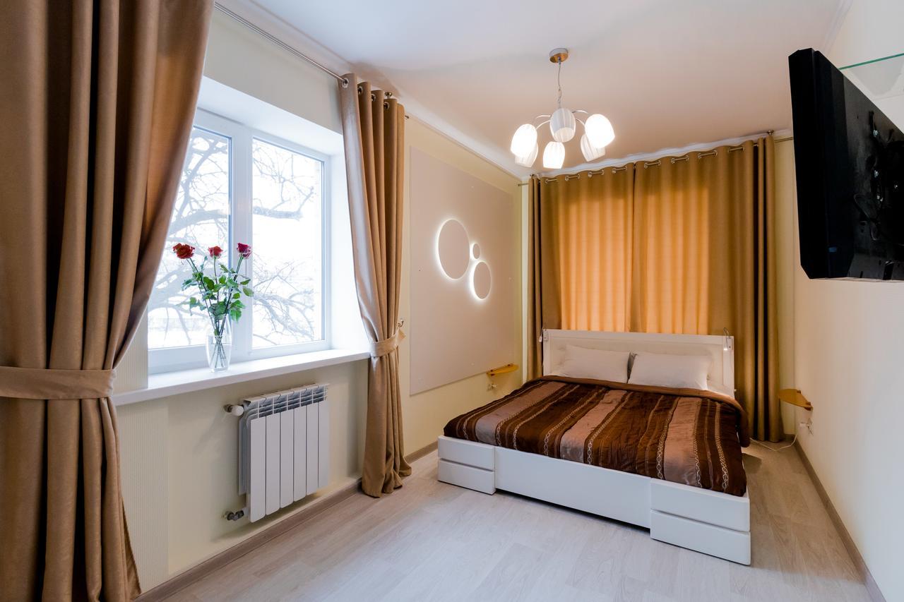 Cityapartments Kyiv Railway Station Экстерьер фото