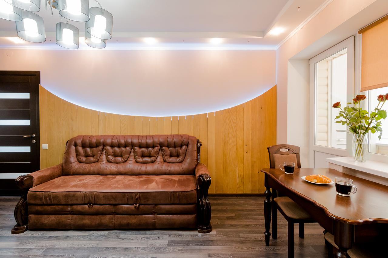 Cityapartments Kyiv Railway Station Экстерьер фото