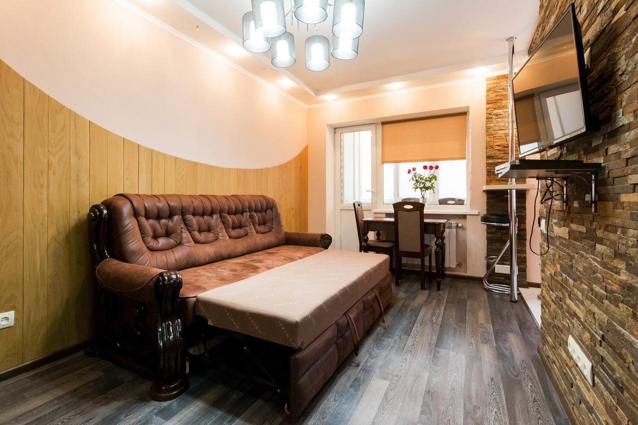 Cityapartments Kyiv Railway Station Экстерьер фото