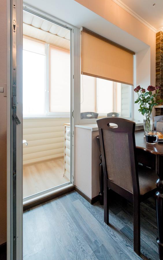 Cityapartments Kyiv Railway Station Экстерьер фото