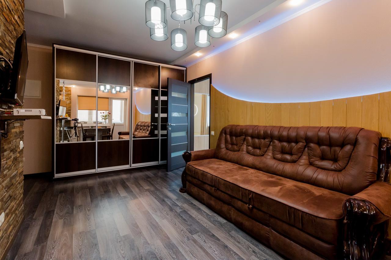 Cityapartments Kyiv Railway Station Экстерьер фото
