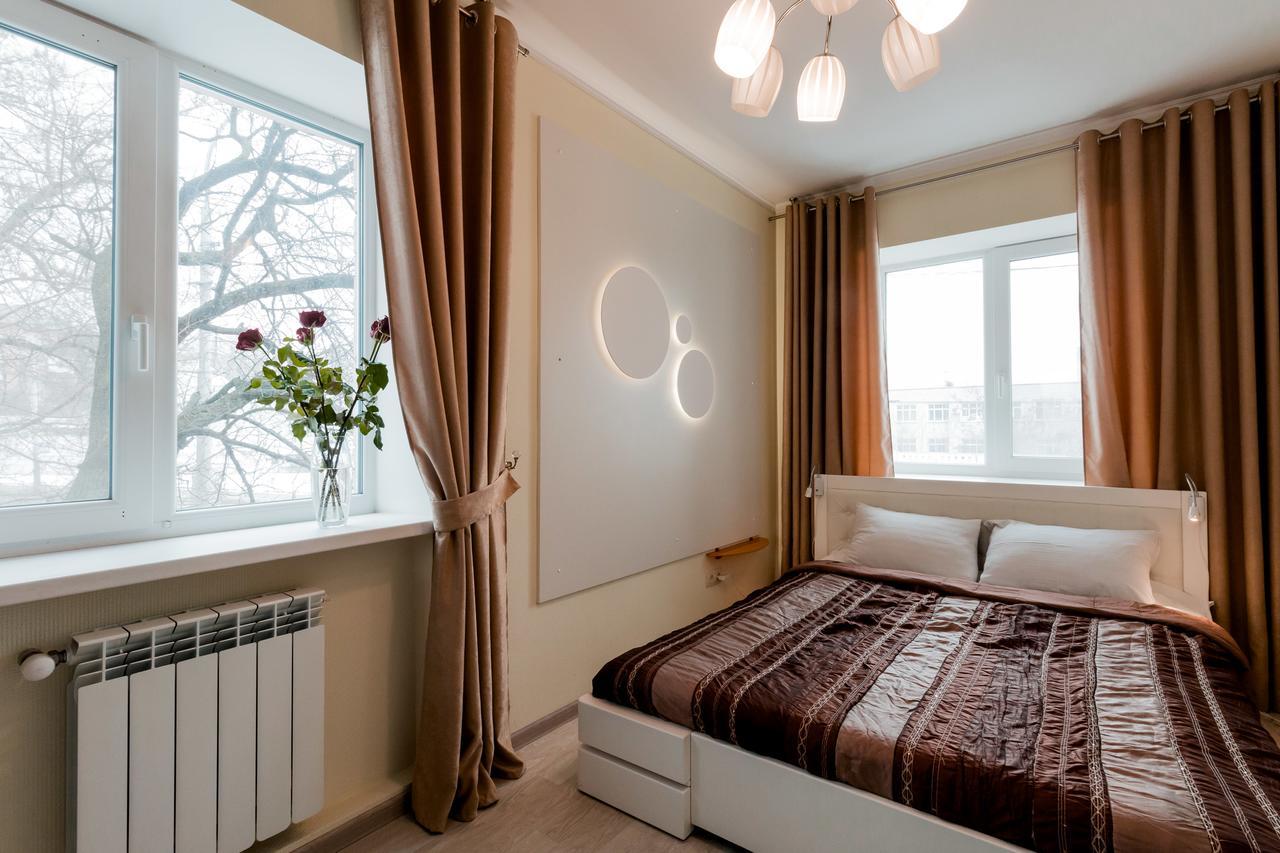 Cityapartments Kyiv Railway Station Экстерьер фото