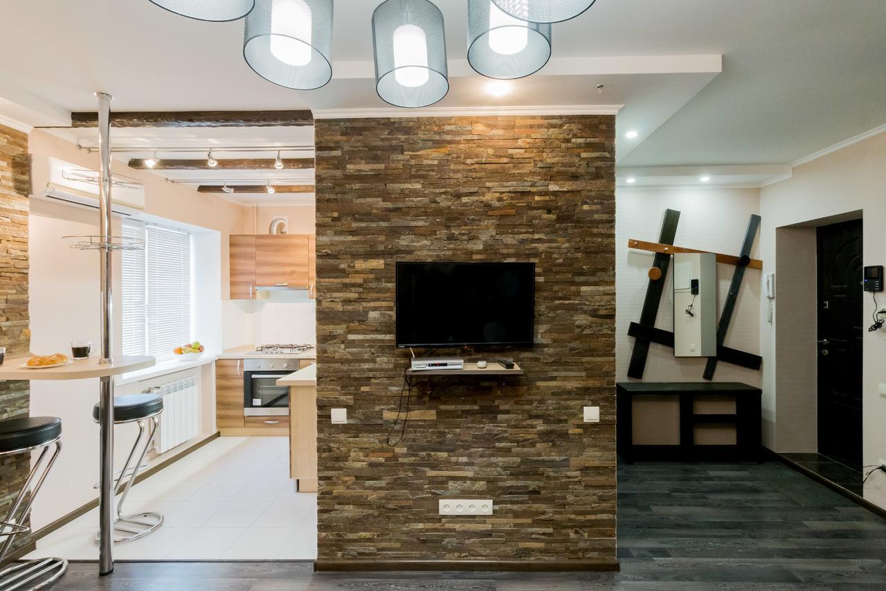 Cityapartments Kyiv Railway Station Экстерьер фото